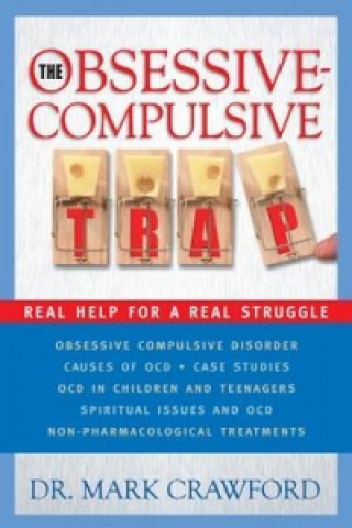 Carte Obsessive-Compulsive Trap CRAWFORD  MARK
