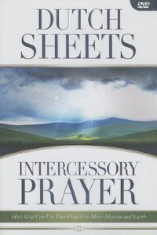 Videoclip Intercessory Prayer SHEETS  DUTCH