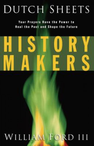 Книга History Makers SHEETS  DUTCH  AND W