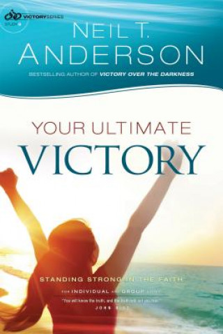 Carte Your Ultimate Victory Anderson
