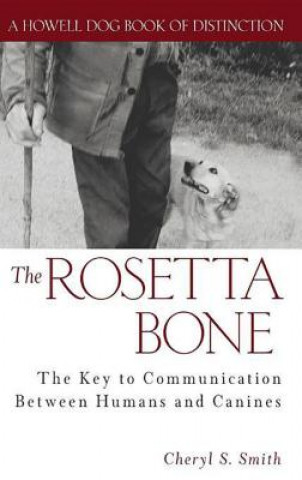 Книга Rosetta Bone Cheryl Smith