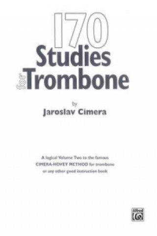 Book 170 ORIGINAL STUD Jaroslav Cimera