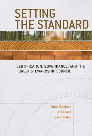 Βιβλίο Setting the Standard David Haley