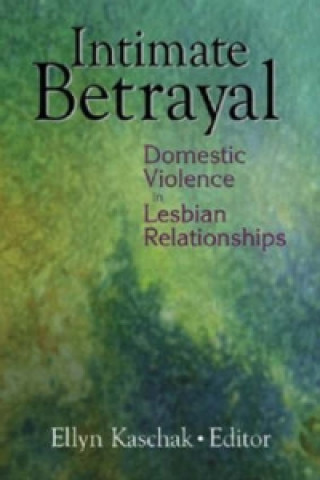 Carte Intimate Betrayal Ellyn Kaschak