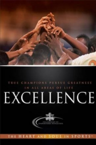 Livre Excellence FELLOWSHIP OF CHRIST