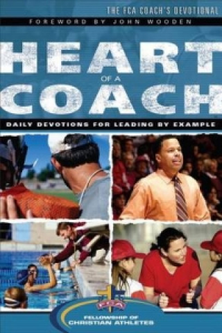 Carte Heart of a Coach Fellowship of Christian Athletes