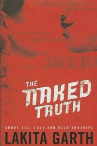 Buch Naked Truth GARTH  LAKITA