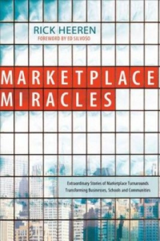 Carte Marketplace Miracles HEEREN  RICK