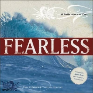 Knjiga Fearless STEPHEN  TOM  AND VI