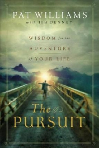 Knjiga Pursuit WILLIAMS  PAT  WITH