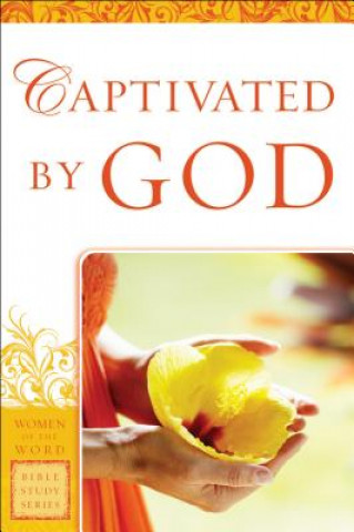 Könyv Captivated by God GOODBOY  EADIE  AND