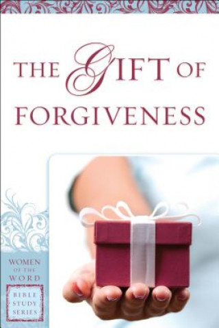 Carte Gift of Forgiveness GIBSON  EVA