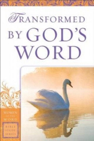 Livre Transformed by God's Word Sharon a Steele