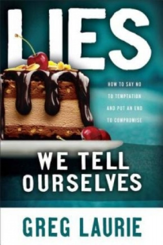 Książka Lies We Tell Ourselves LAURIE  GREG