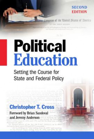 Carte Political Education Christopher T. Cross