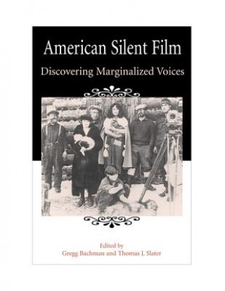 Carte American Silent Film 