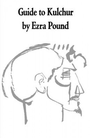 Książka Guide to Kulchur Ezra Pound