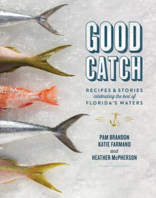 Книга Good Catch Pam Brandon