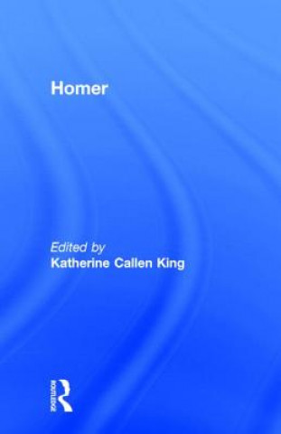 Livre Homer Katherine Callen King