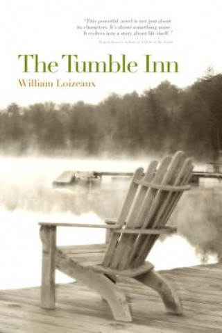 Kniha Tumble Inn William Loizeaux