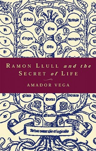 Carte Ramon Llull and the Secret of Life VEGA