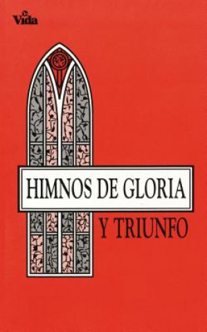 Kniha Himnos de Gloria y Triunfo. Zondervan Publishing