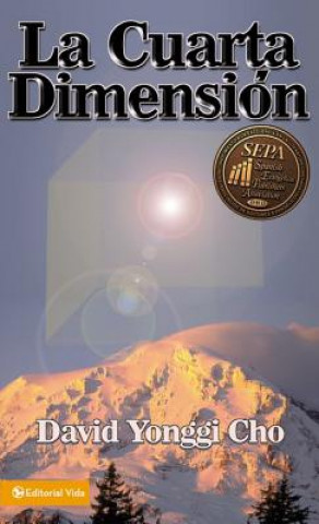 Βιβλίο Cuarta Dimension David Yonggi Cho