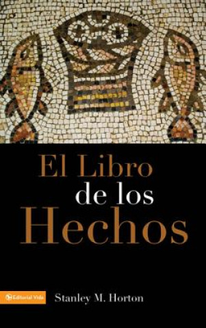 Buch Libro de Los Hechos Horton