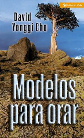 Buch Modelos para orar David Yonggi Cho