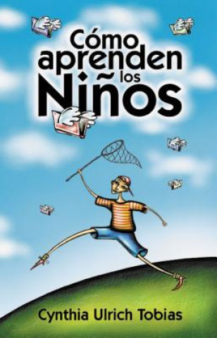 Book Como Aprenden Los Ninos Zondervan Publishing