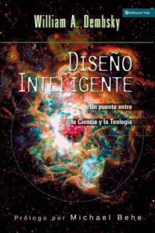 Könyv Diseno Inteligente Dembski