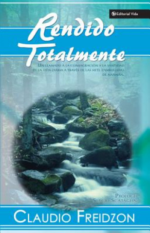Βιβλίο Rendido Totalmente Claudio Freidzon