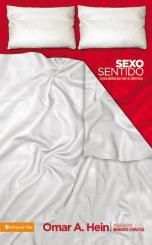Kniha Sexo Sentido Omar A. Hein