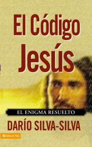 Książka Codigo Jesus Dario Silva-Silva