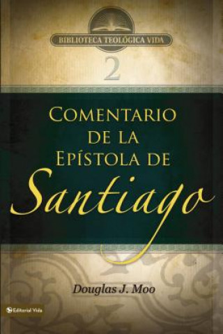 Book Btv # 02: Comentario de la Epistola de Santiago Moo