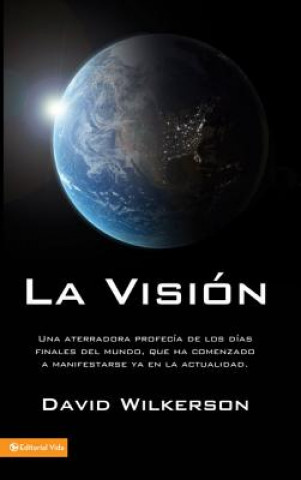 Book La Visi n David Wilkerson