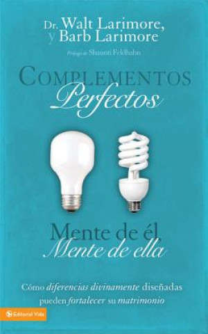 Livre Complementos Perfectos Barb Larimore