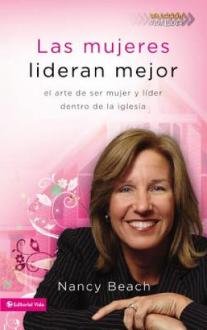 Carte Mujeres Lideran Mejor Nancy Beach