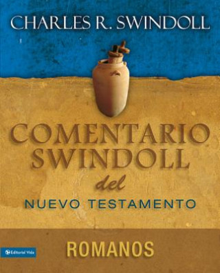 Książka Comentario Swindoll del Nuevo Testamento Dr Charles R Swindoll