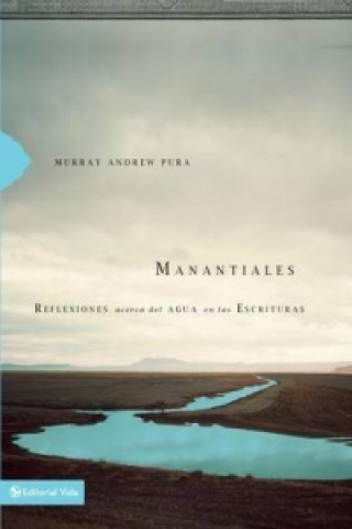 Kniha Manantiales Murray Andrew Pura