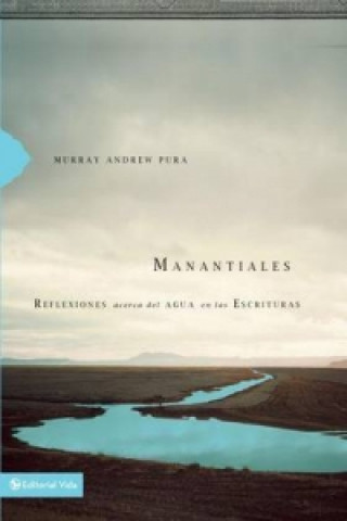 Buch Manantiales Murray Andrew Pura