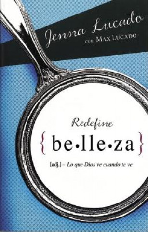 Livre Redefine Belleza Jenna Lucado