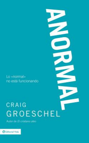 Carte Anormal Craig Groeschel