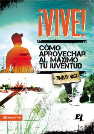 Knjiga Vive! Zondervan Publishing