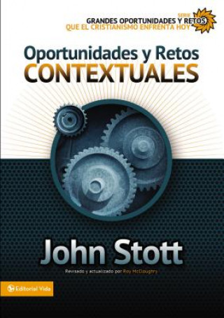 Carte Oportunidades y retos contextuales Zondervan Publishing