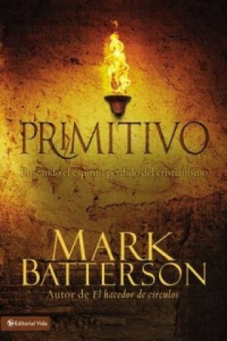 Book Primitivo Zondervan Publishing