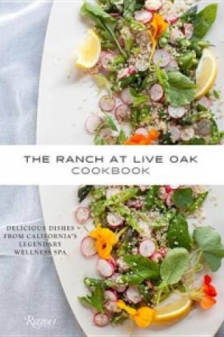 Carte Ranch at Live Oak Cookbook Christopher Krubert M.D.
