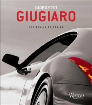 Carte Giorgetto Giugiaro Giuliano Molineri (Edited by)