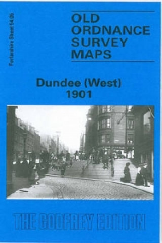 Tiskovina Dundee (West) 1901 Christopher Whatley