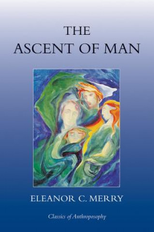 Book Ascent of Man Eleanor C. Merry